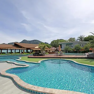 Andaman Phi Phi-öarna