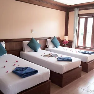Hostel Pp Natural Hill, Phi Phi Don