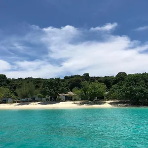 Paradise Phi Phi-öarna