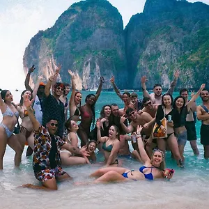 Hostel Bodega Koh, Phi Phi Don