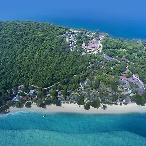 Resort, Leam Tong Phi Phi-öarna