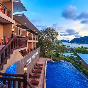 3* Rezort View