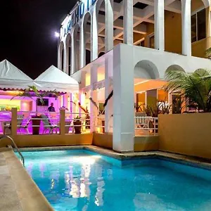 visit hotel