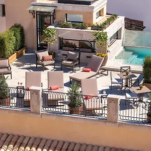 visit hotel