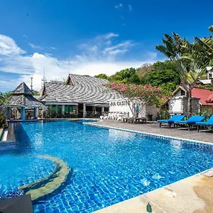 3* Resort P.p. Casita - Adult Only
