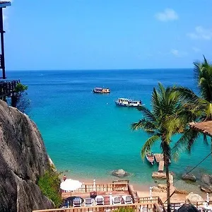 Ao Muong Resort Koh Tao