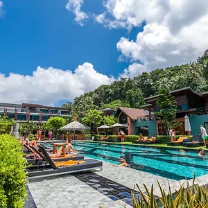 Chaokoh And Resort- Sha Extra Phi Phi-öarna