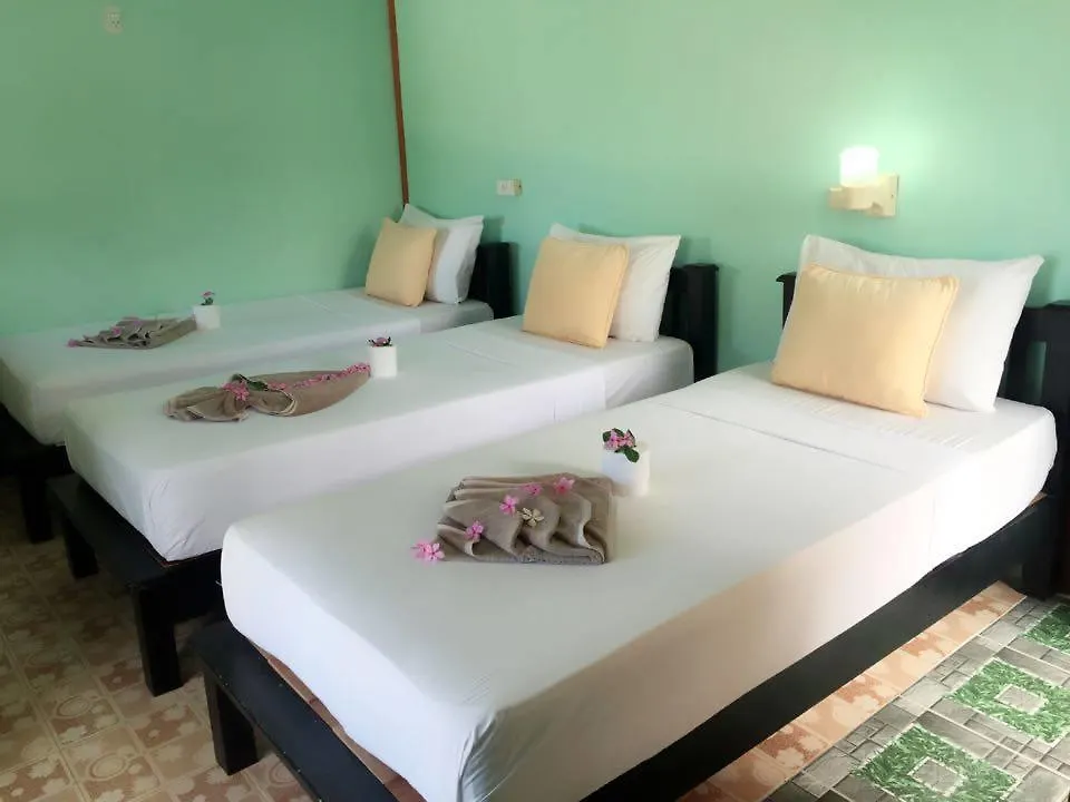 Golden Hill Guesthouse contacts