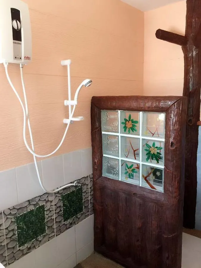 Guest house Golden Hill Guesthouse Phi Phi Don