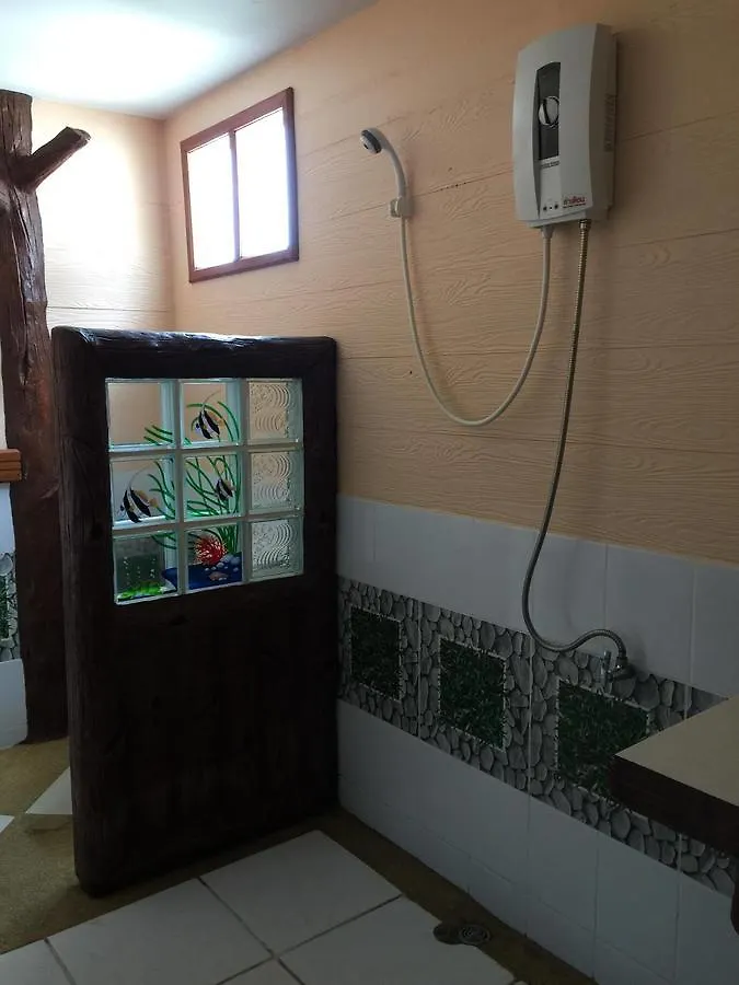 Golden Hill Guesthouse Phi Phi Don Guest house